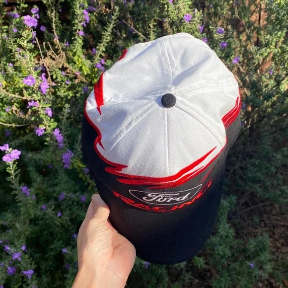 Ford Racing cap - Picture 6 of 10